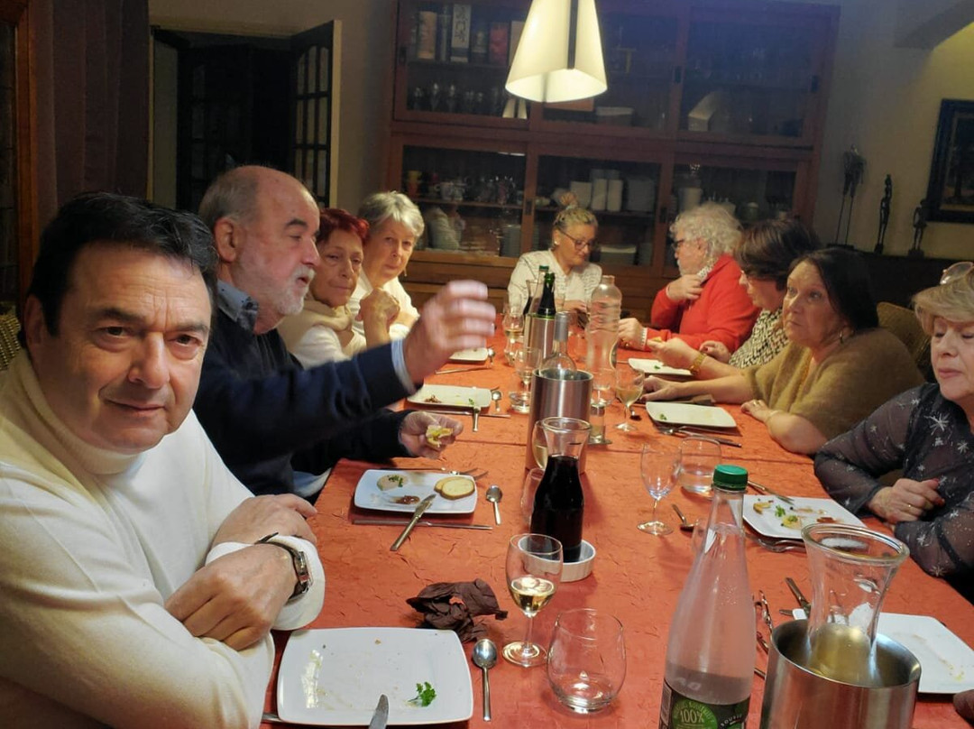 Les Hauts de Cabanoule主图