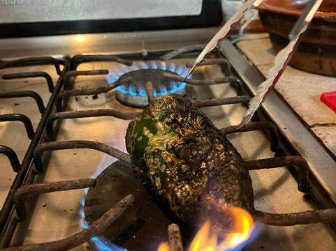 Cookin' Playa-普拉亚德尔卡曼必去景点