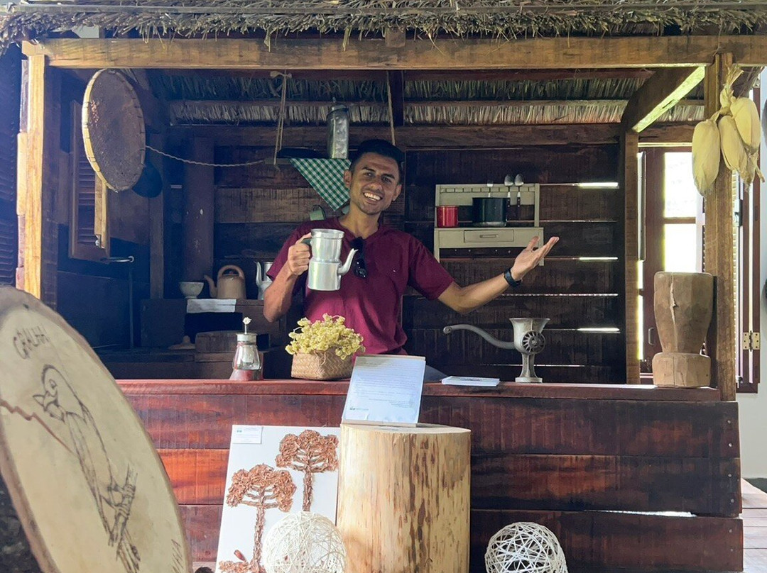 Parque Estadual Serra do Mar-Cunha必去景点