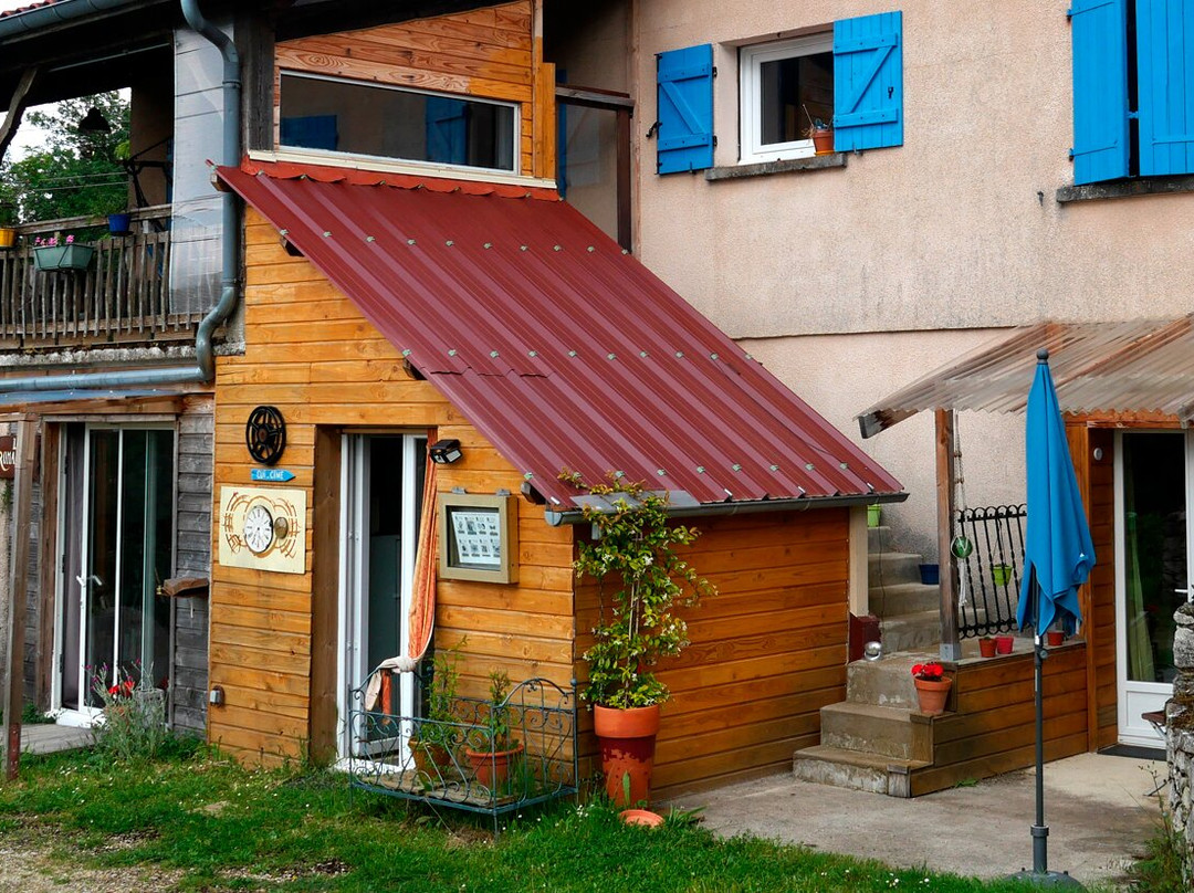 Maison Dougnac