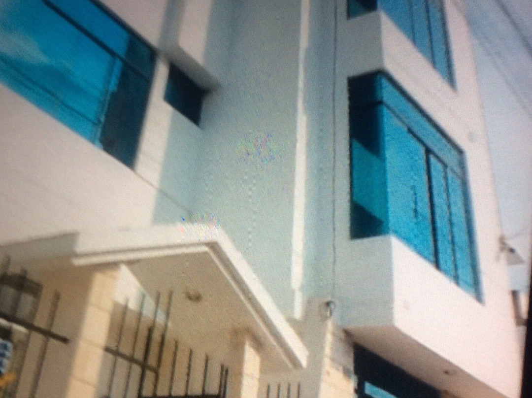 Hostal Costa Azul de Ilo主图