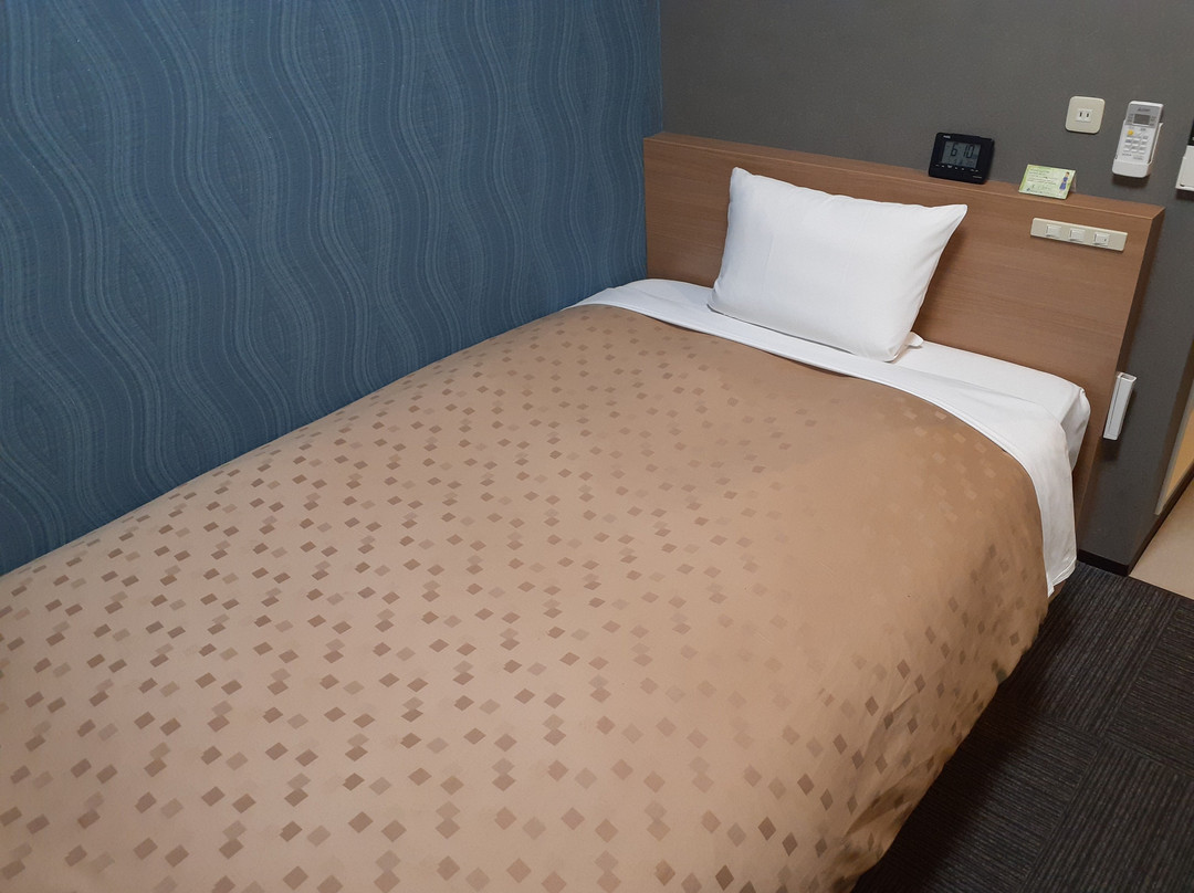 Amagasaki Plaza Hotel Hanshin Amagasaki主图
