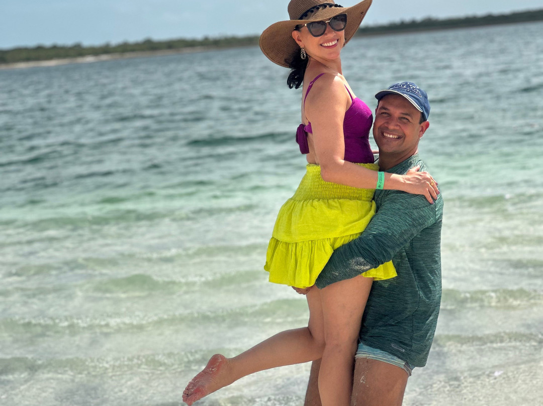 Jericoacoara Passeios-杰里科科拉必去景点