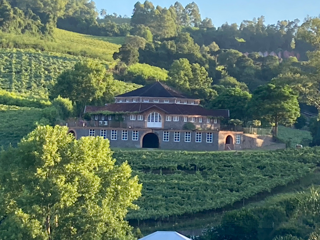 Cappio Pousada e Lazer主图