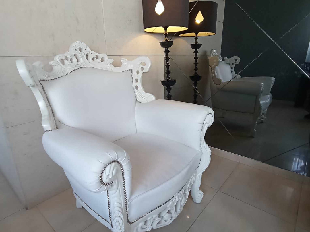 Gallery Art Hotel主图