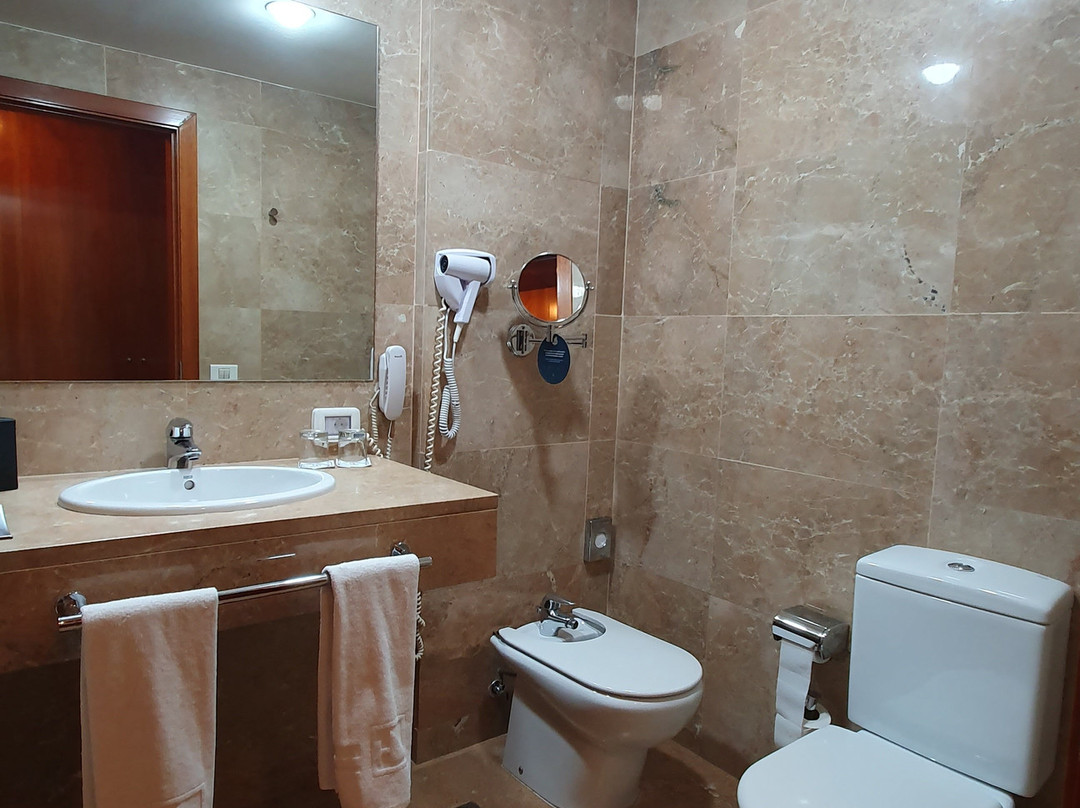 欧洲之星酒店主图