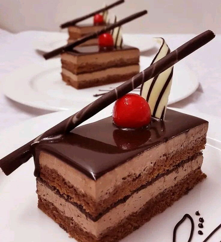 Les Gites de Kribi主图