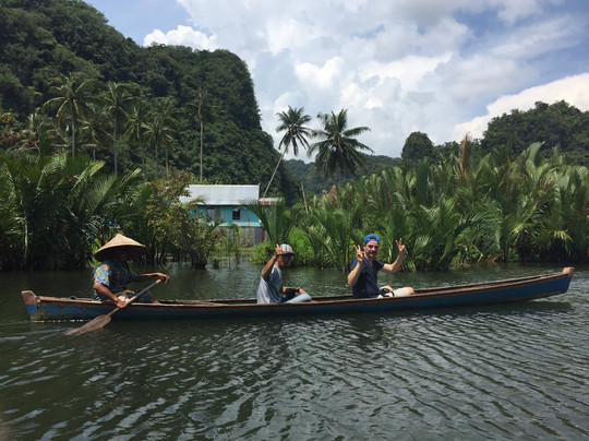 Sulawesi tour guide-孟加锡必去景点