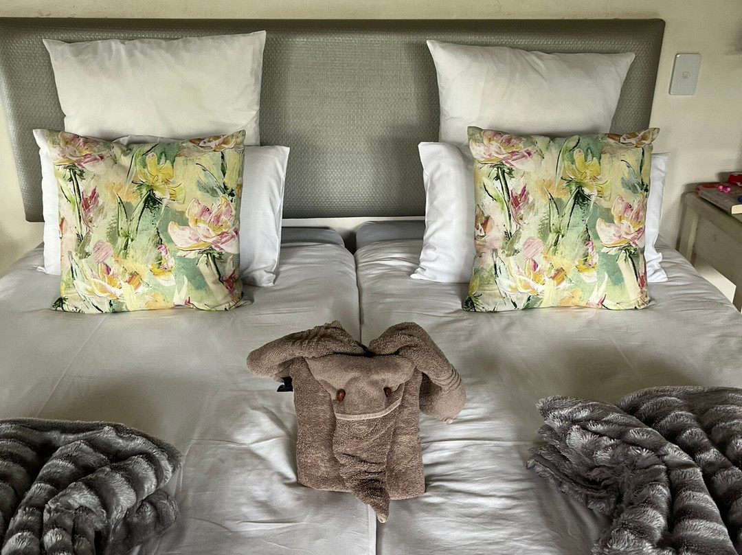 Sebatana Private Reserve主图