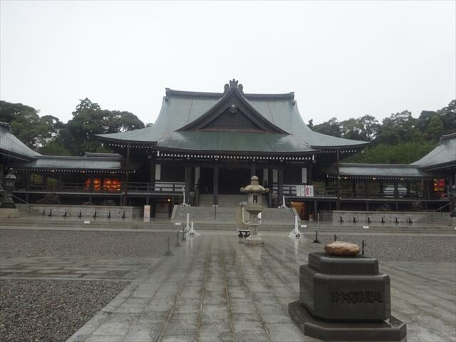 Hattasan Soneiji Temple景点图片