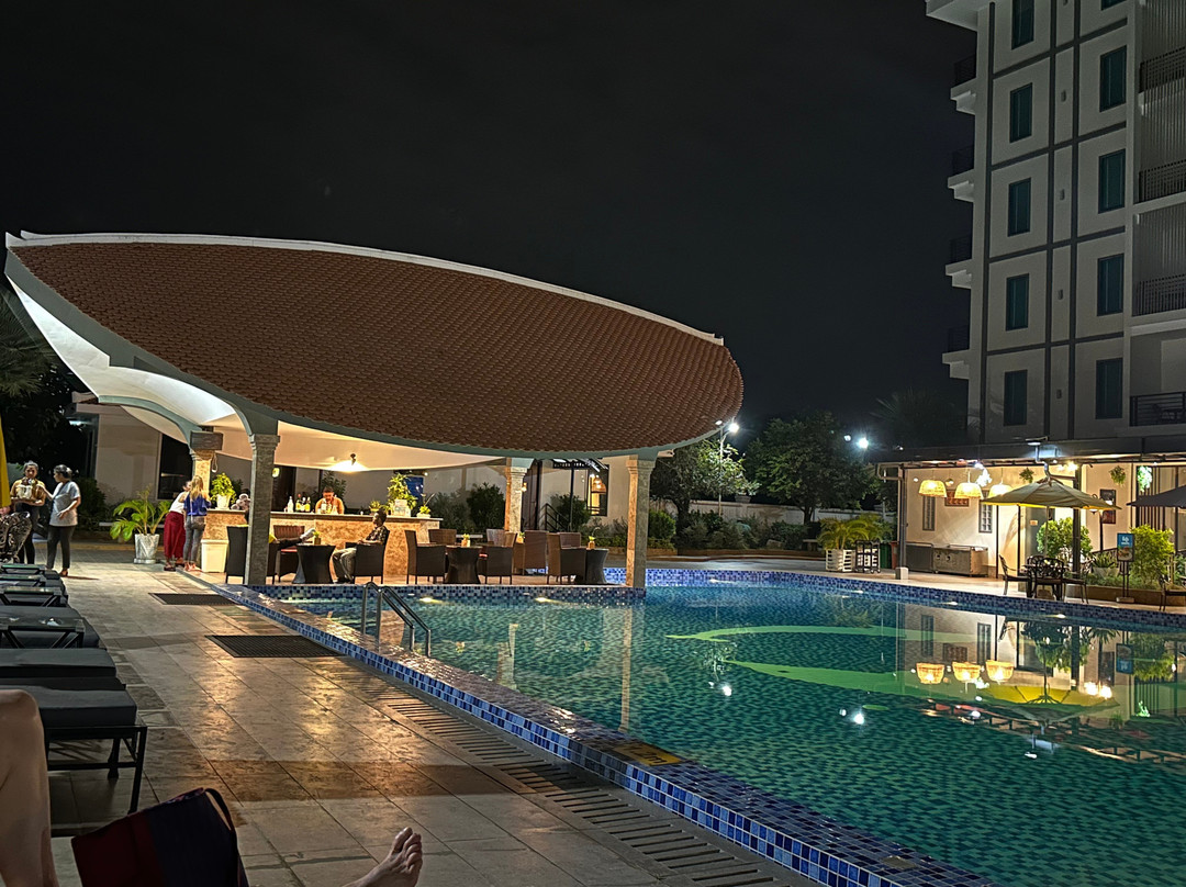 Vakara Hotel Kep主图