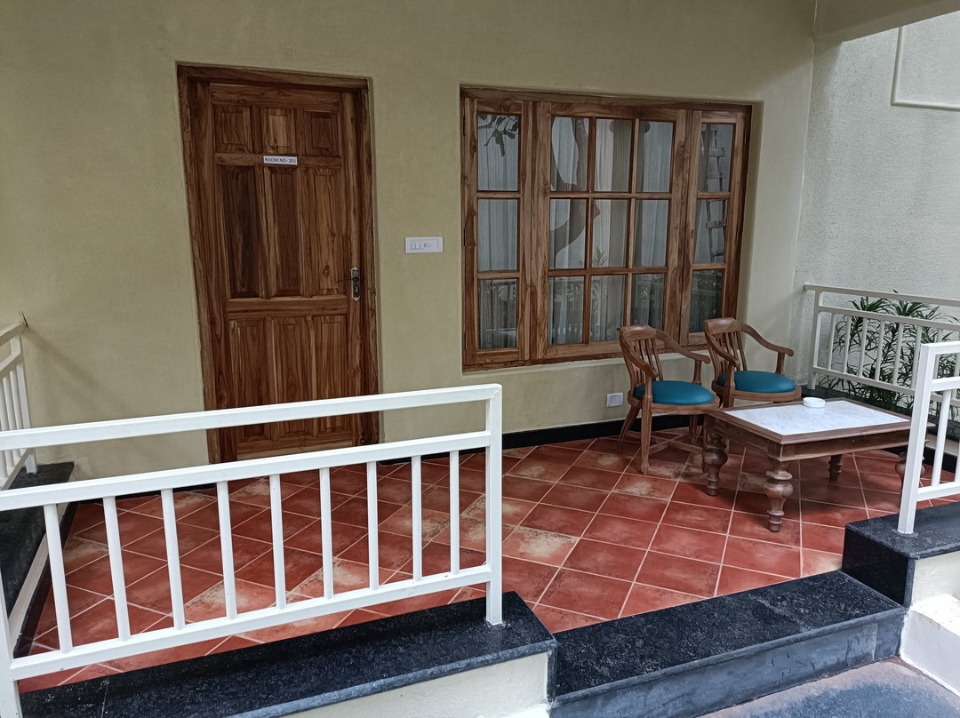 Amritara Aura Resort & Spa主图