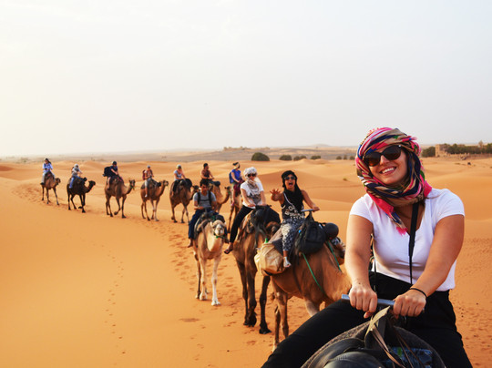 Marhaba Dhofar-塞拉莱必去景点