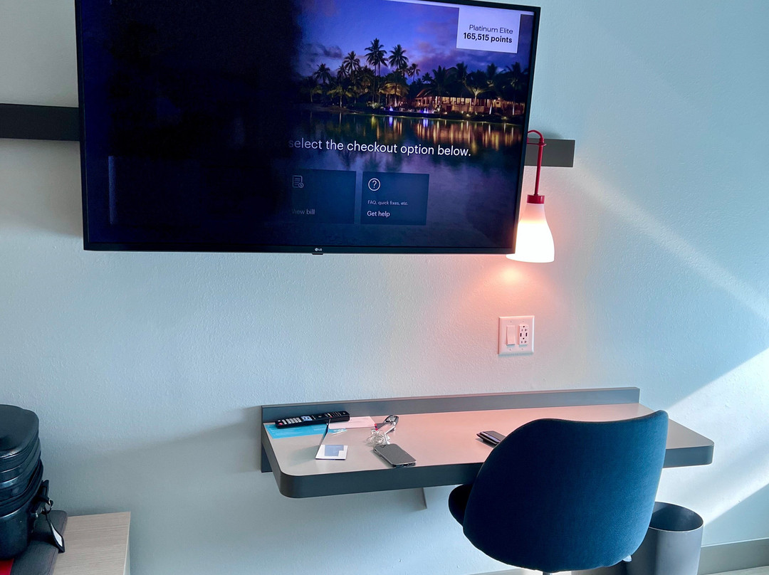 avid Hotel Memphis - Southaven by IHG主图