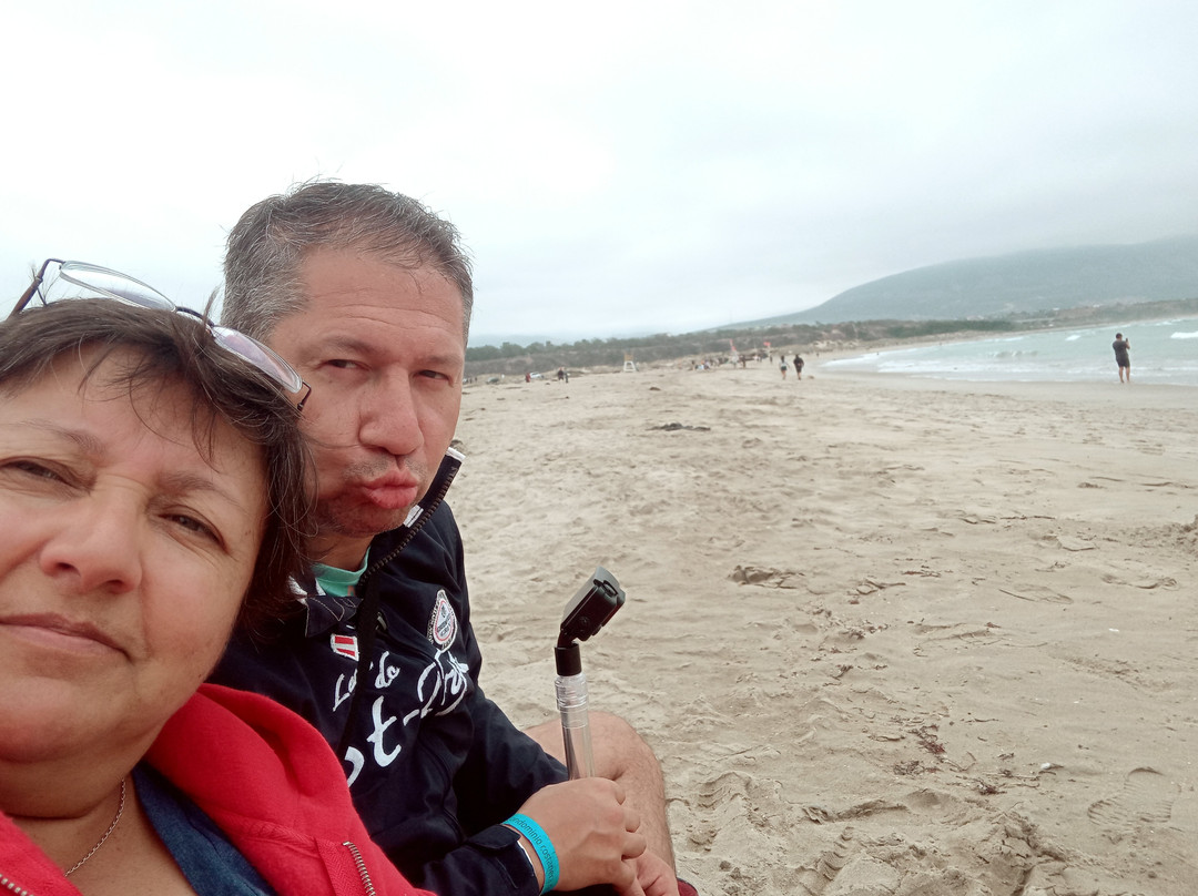 Playa Los Molles-La Ligua必去景点