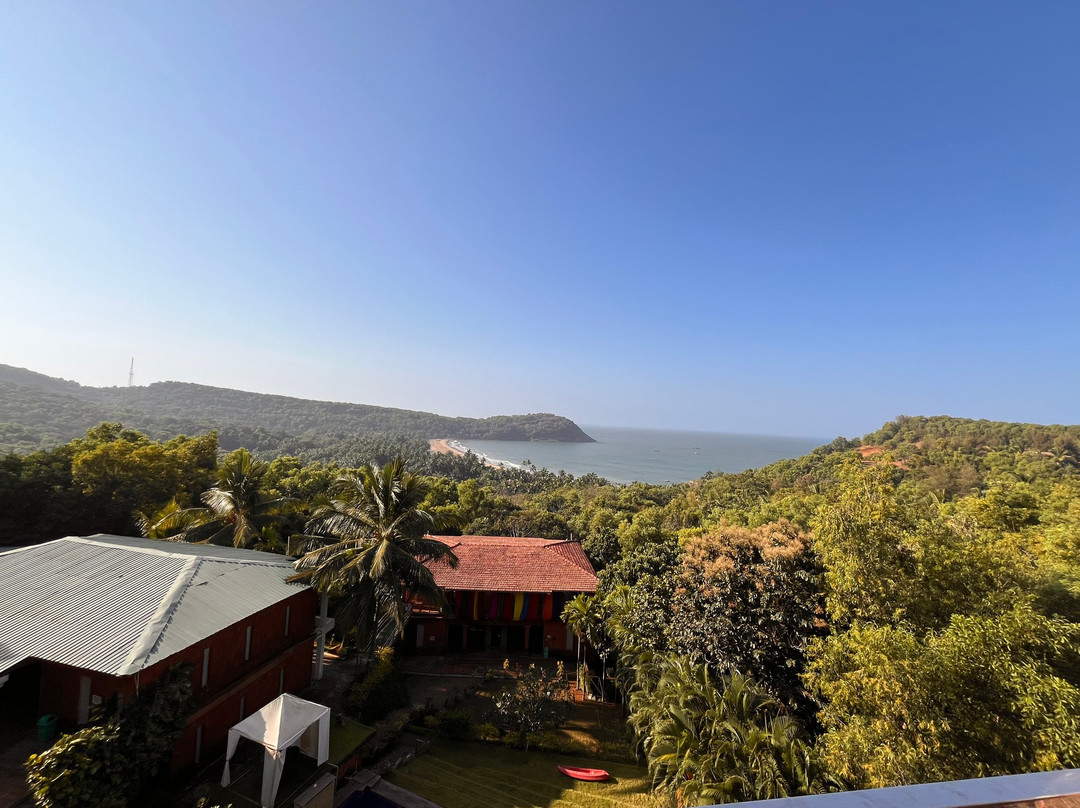 Kudle Beach View Resort And Spa主图