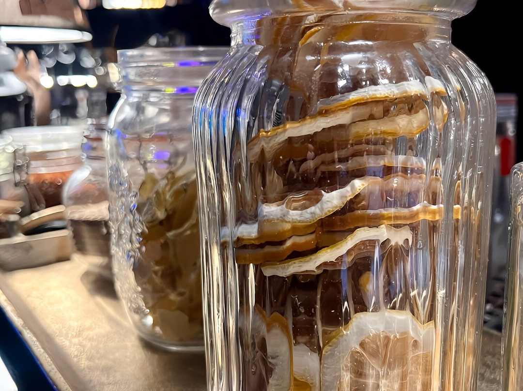 The Last Drop-马拉内罗必去景点