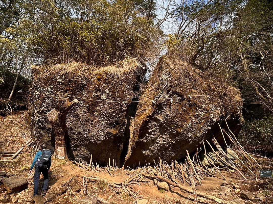 Mt. Kintoki-箱根町必去景点