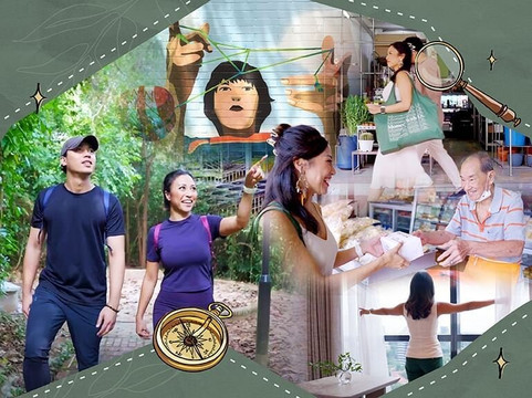 新加坡Momentus历山酒店