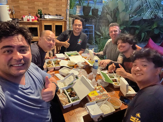 Suan Bali Private Driver & Tour Guide-乌布必去景点