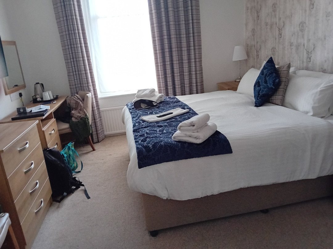 The Lakeland Kendal Hotel, Sure Hotel Collection by BW主图