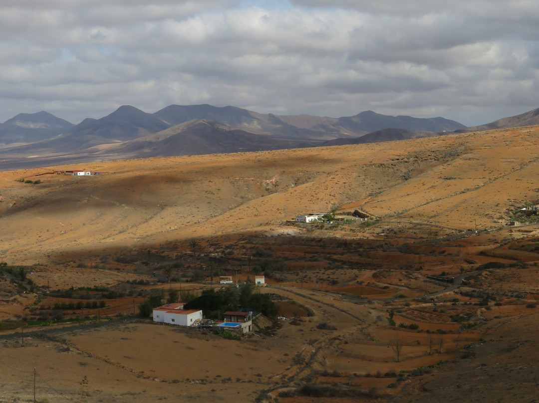 Mirador Morro Velosa景点图片