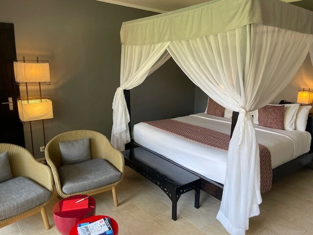 TUI BLUE Bahari Zanzibar主图