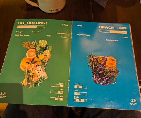 Apoteka Bar-维尔纽斯必去景点