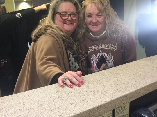 Riverwind Hotel主图