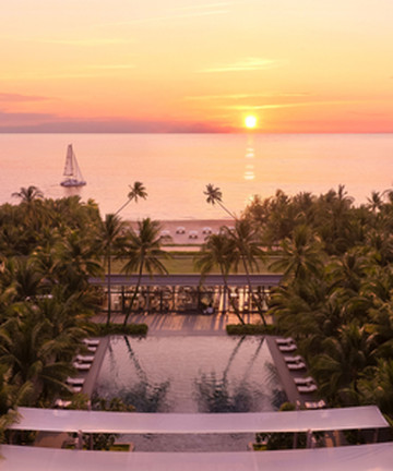 富国岛丽晶酒店酒店图片