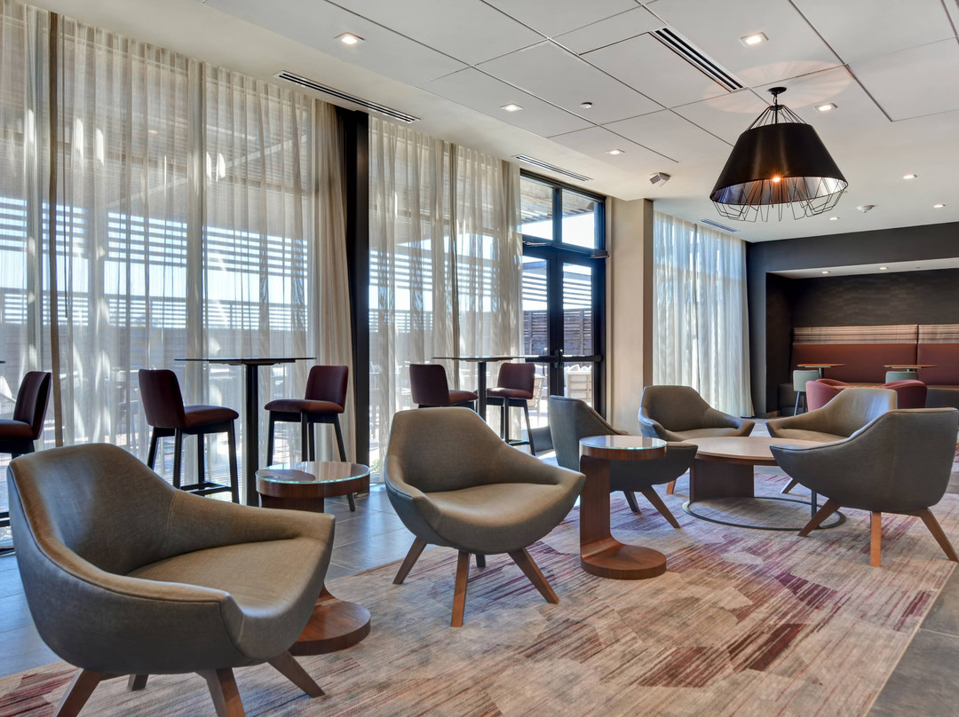 Courtyard Bentonville Rogers