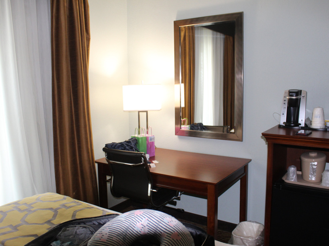 Baymont by Wyndham Braselton主图