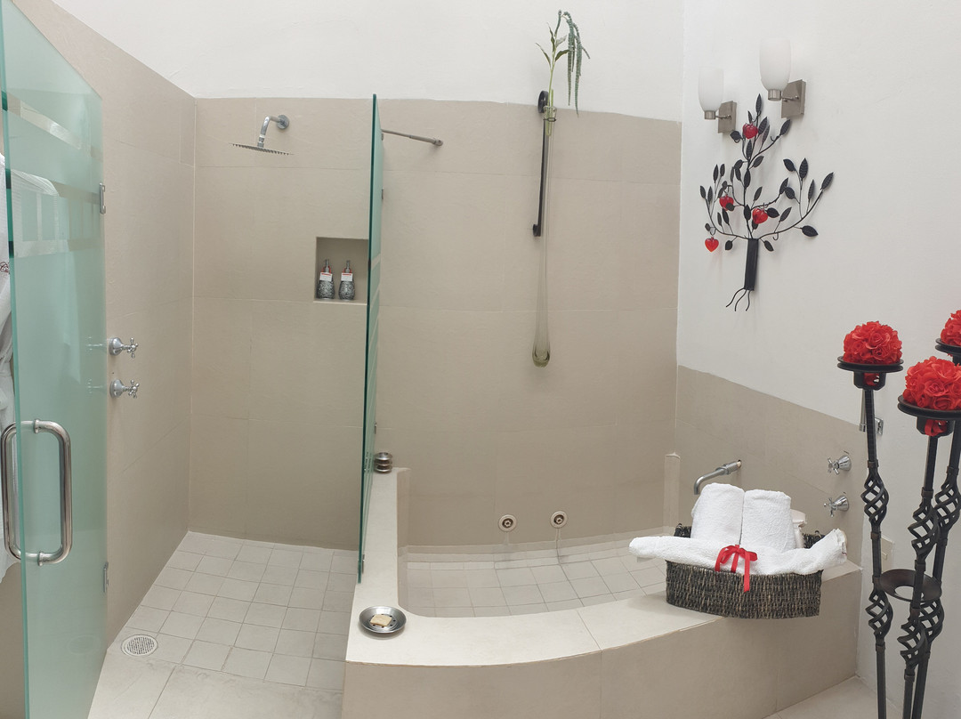 La Casona de Tete主图