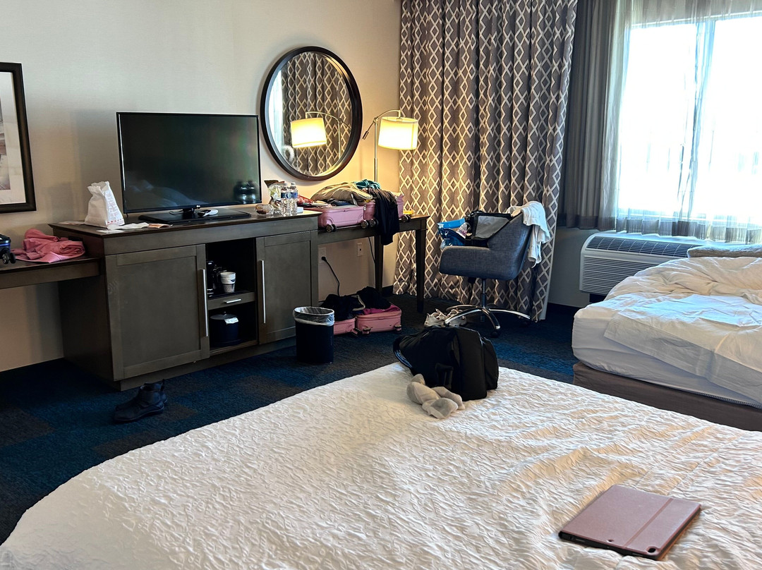 Hampton Inn & Suites LAX El Segundo主图
