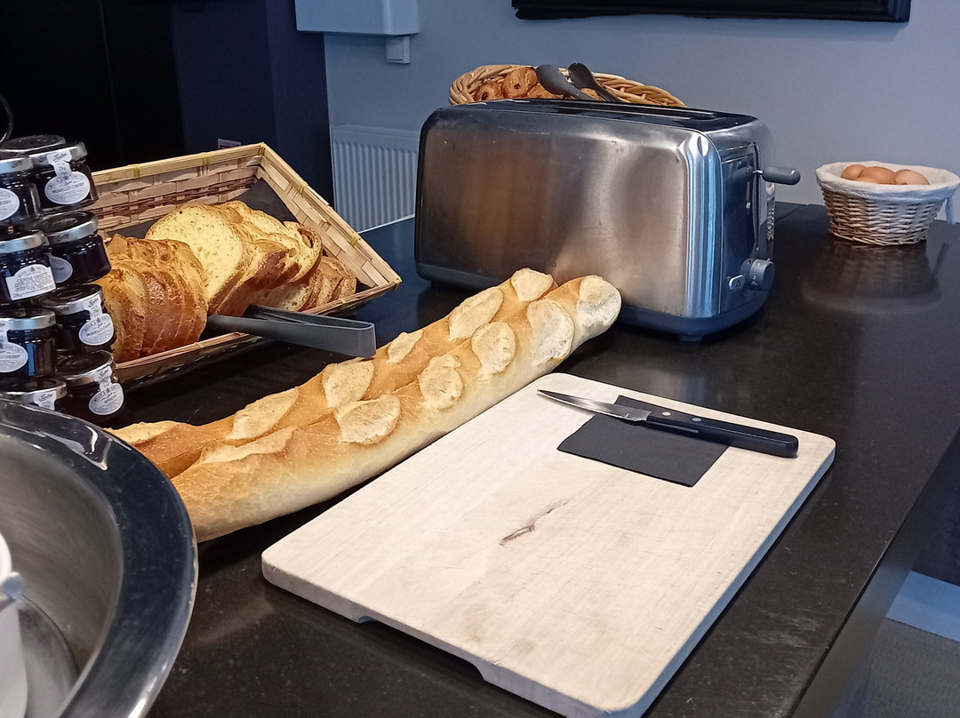 Le Petit Bellon主图