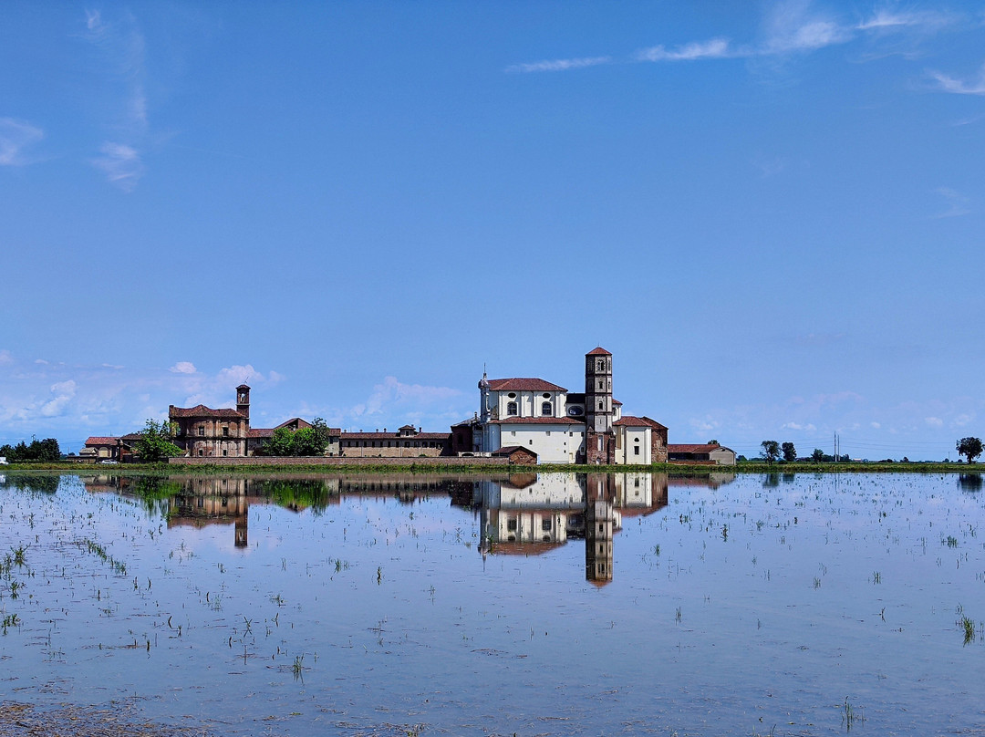 Principato di Lucedio景点图片