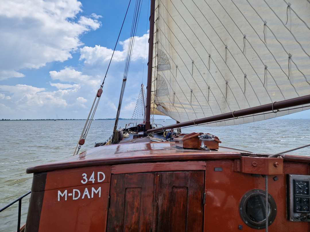 Sailingtrips Zuiderzee景点图片