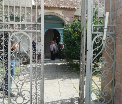 Church of St. Nicholas