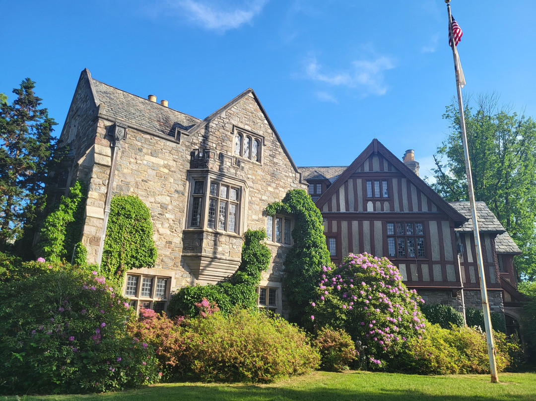 The Castle at Skylands Manor主图