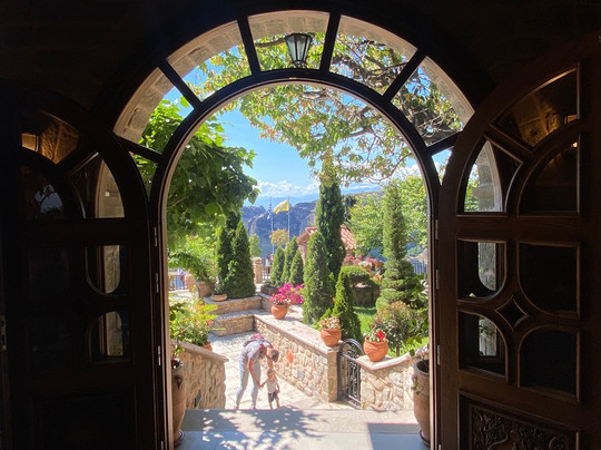 Athens Day Trip Tours