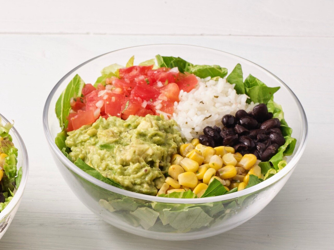 フリホーレス Burritos & Salad 麻布十番店