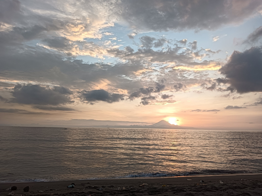 Apa Tour Indo-龙目岛必去景点