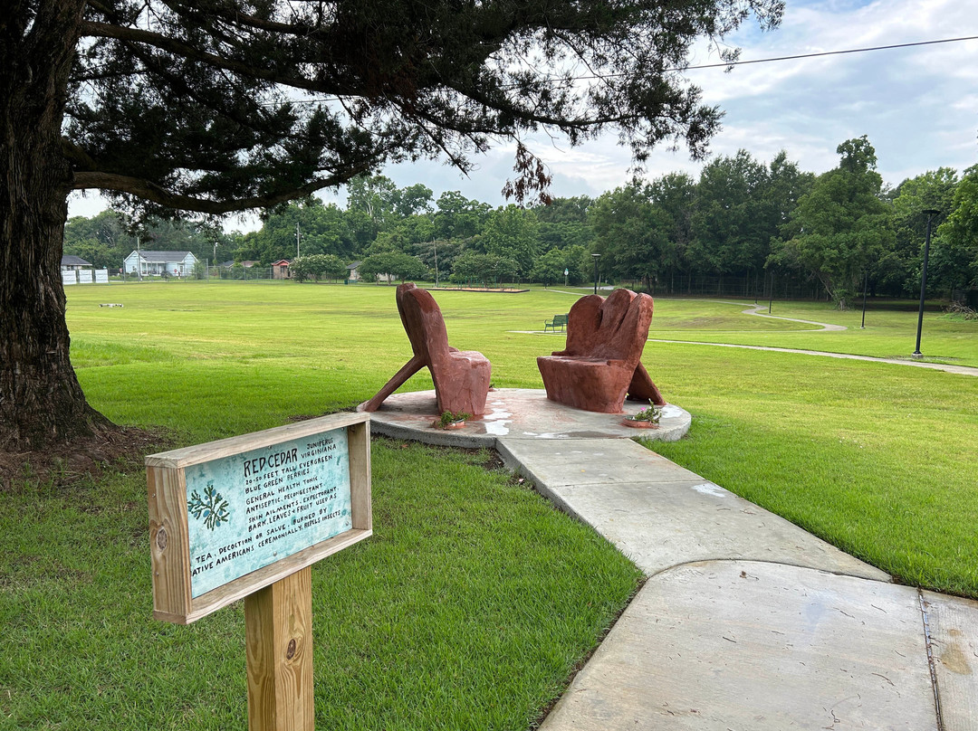 Africatown Heritage House