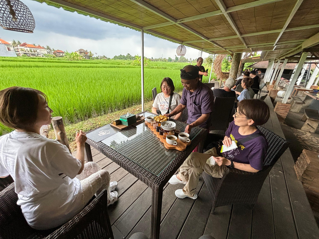 Bali Carcharter Nusadua-Kuta Selatan必去景点