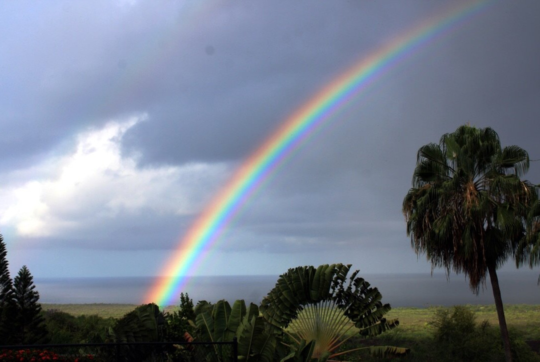 卢阿纳旅馆主图