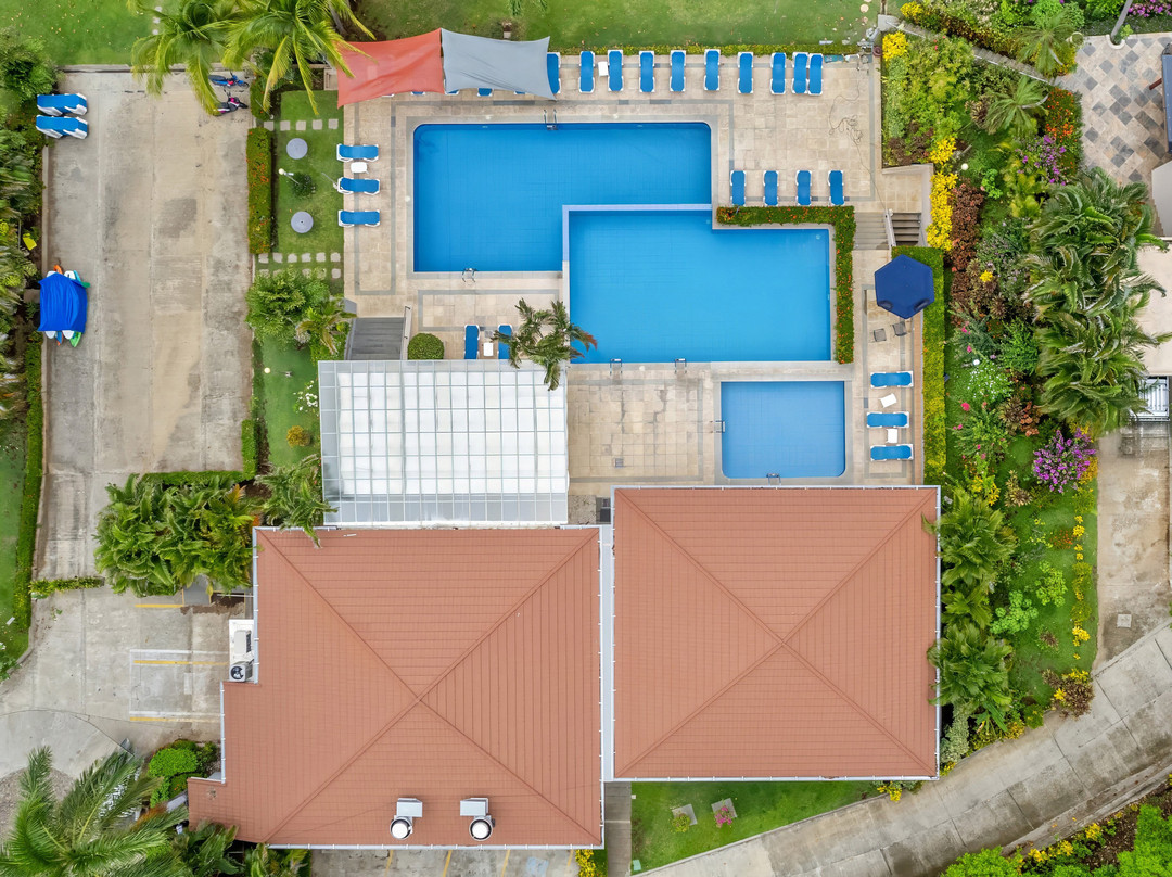 巴伊亚佩斯维拉度假酒店主图