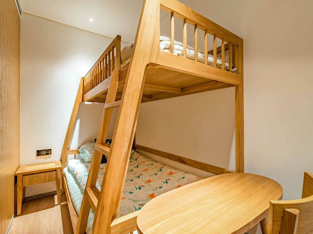 Yoba Boutique Hotel主图