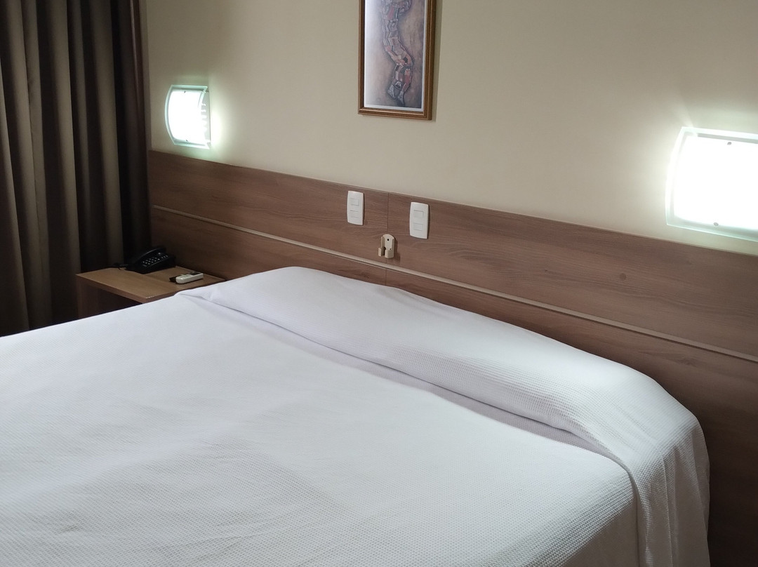 Curi Palace Hotel主图