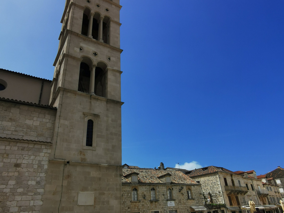 Church of the Holy Spirit景点图片