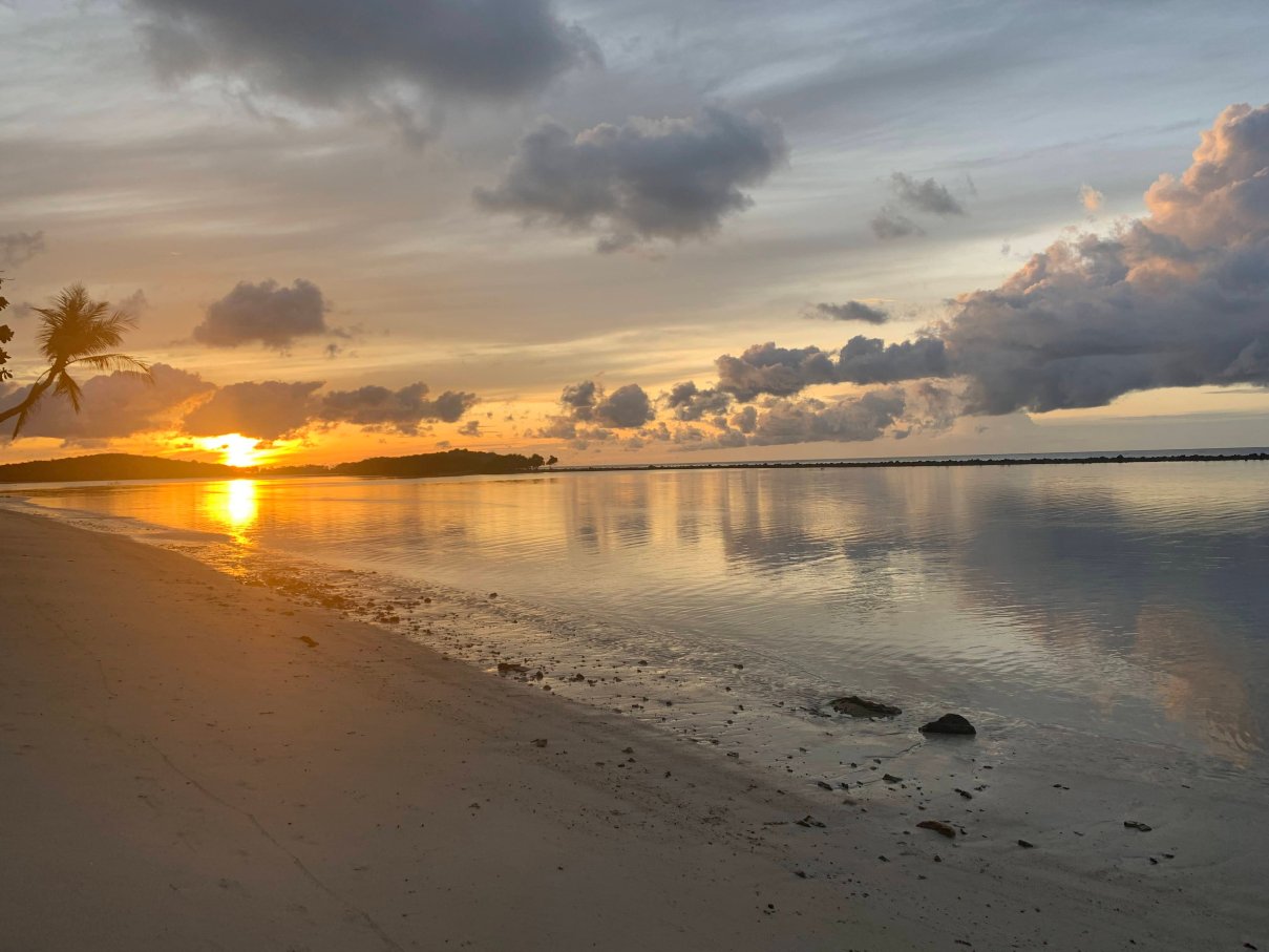 蒙天之家酒店-泳池
